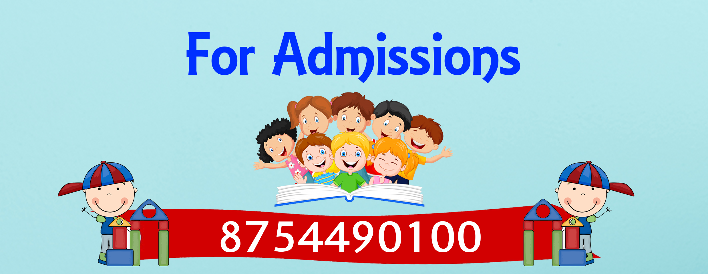 Little Lollypopz PreSchool in Avadi - admission