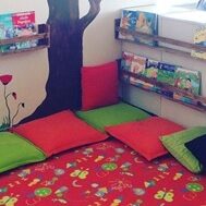 Littlelollypops preschool in avadi Educative Toys Corner